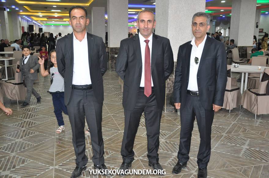 Yüksekova Düğünleri (14 - 15 Ağustos 2021) 119