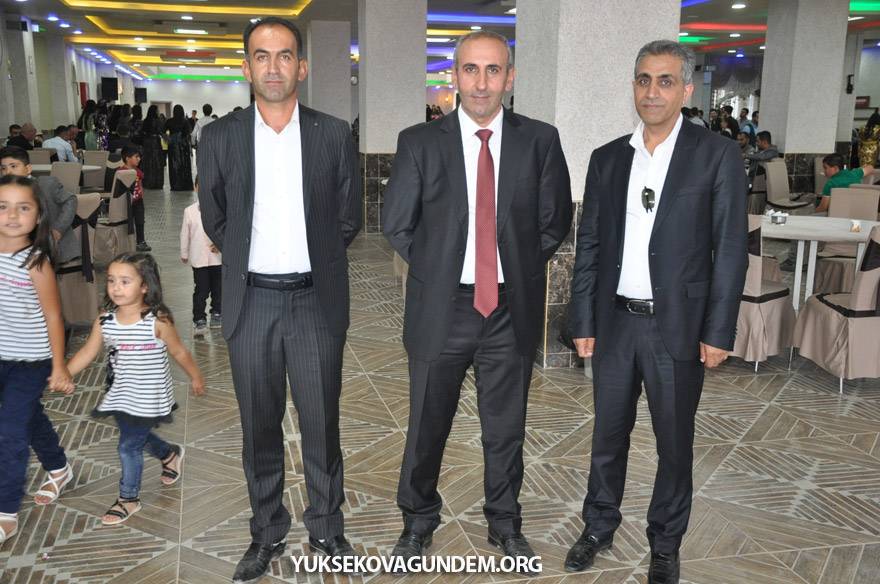 Yüksekova Düğünleri (14 - 15 Ağustos 2021) 120