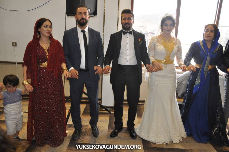 Yüksekova Düğünleri (14 - 15 Ağustos 2021) 121