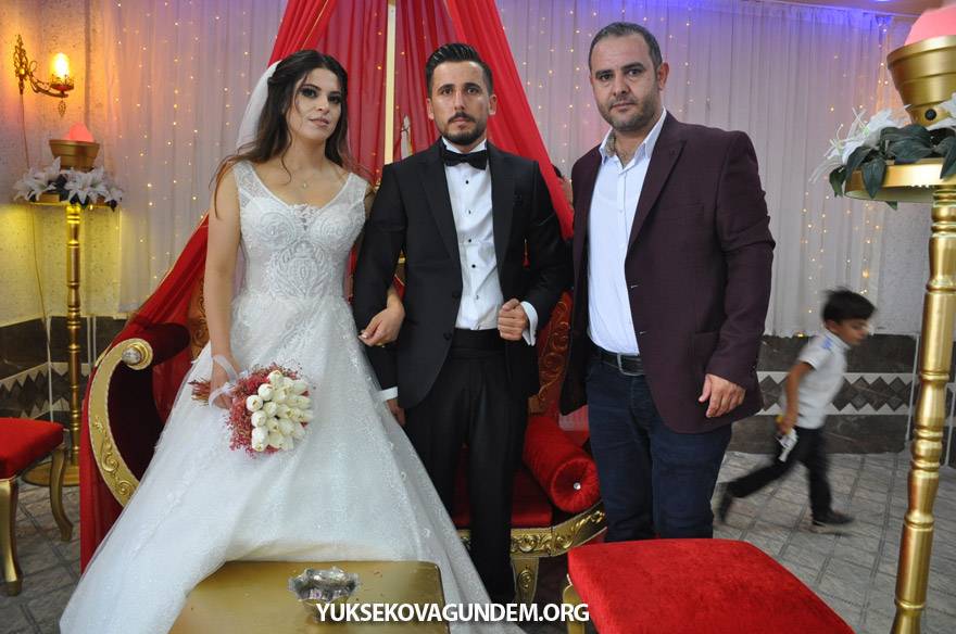 Yüksekova Düğünleri (14 - 15 Ağustos 2021) 124