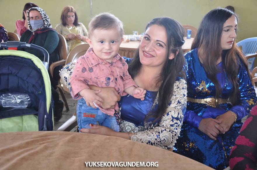 Yüksekova Düğünleri (14 - 15 Ağustos 2021) 126