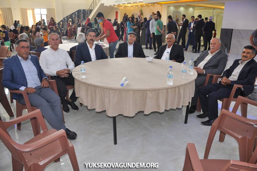 Yüksekova Düğünleri (14 - 15 Ağustos 2021) 129