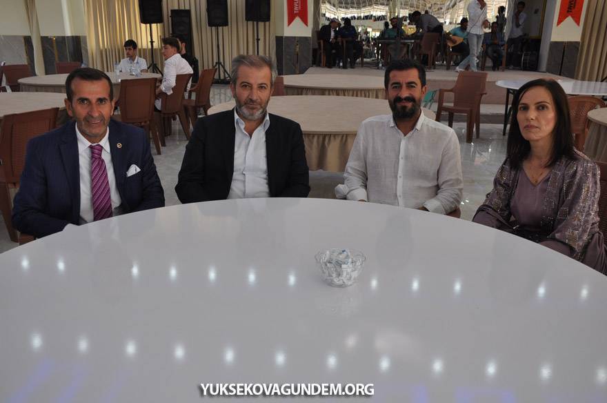 Yüksekova Düğünleri (14 - 15 Ağustos 2021) 133