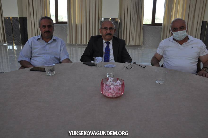 Yüksekova Düğünleri (14 - 15 Ağustos 2021) 134