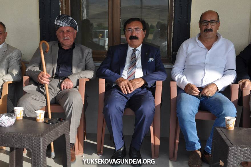 Yüksekova Düğünleri (14 - 15 Ağustos 2021) 135