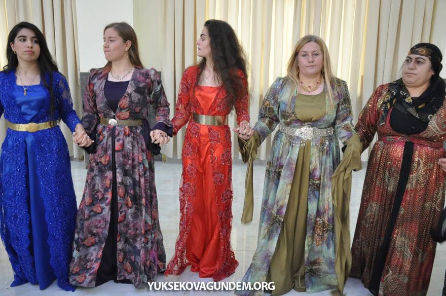 Yüksekova Düğünleri (14 - 15 Ağustos 2021) 137