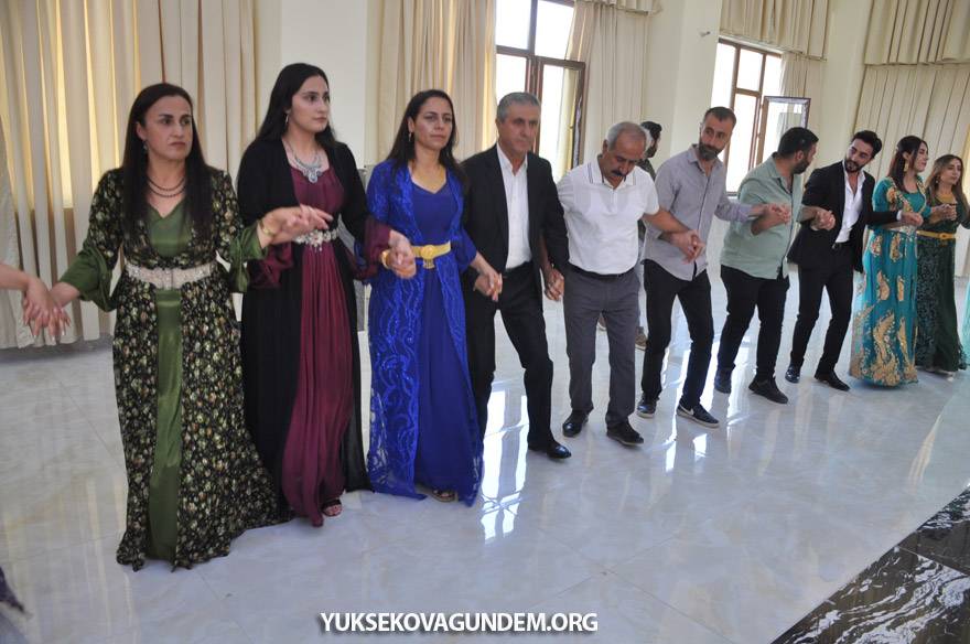 Yüksekova Düğünleri (14 - 15 Ağustos 2021) 138