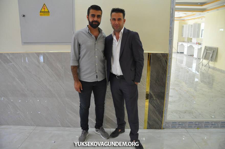 Yüksekova Düğünleri (14 - 15 Ağustos 2021) 140