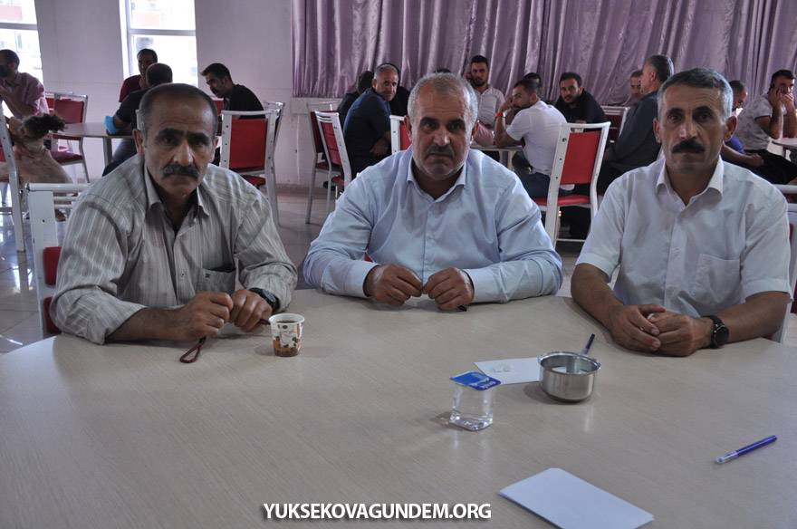 Yüksekova Düğünleri (14 - 15 Ağustos 2021) 141