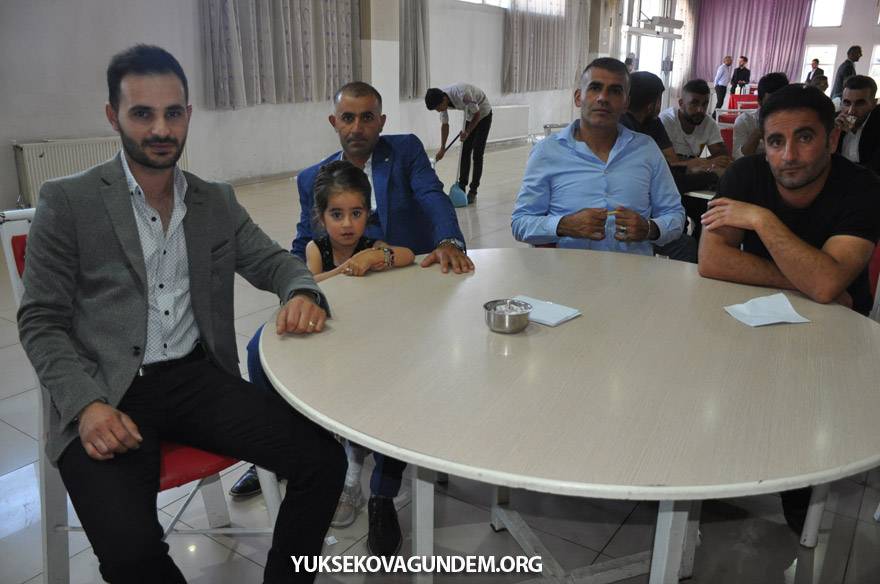 Yüksekova Düğünleri (14 - 15 Ağustos 2021) 142