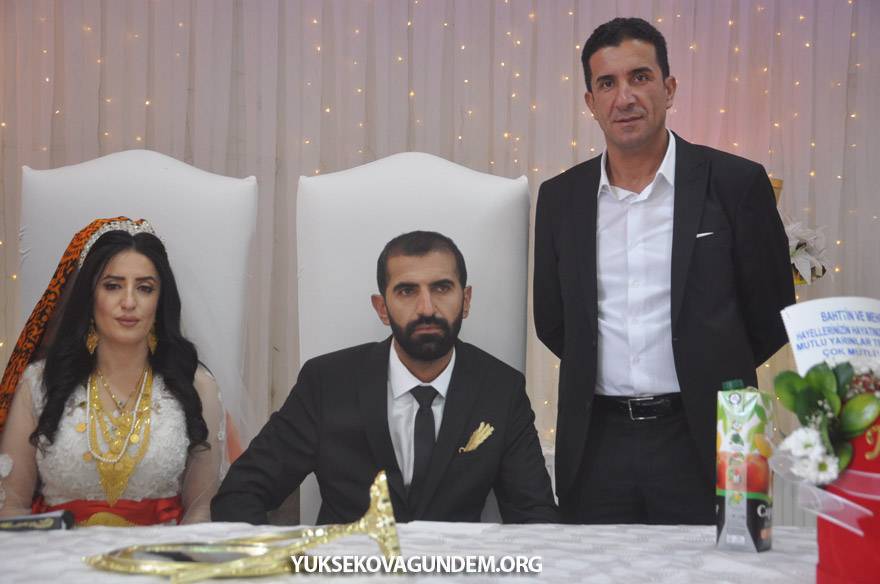 Yüksekova Düğünleri (14 - 15 Ağustos 2021) 143