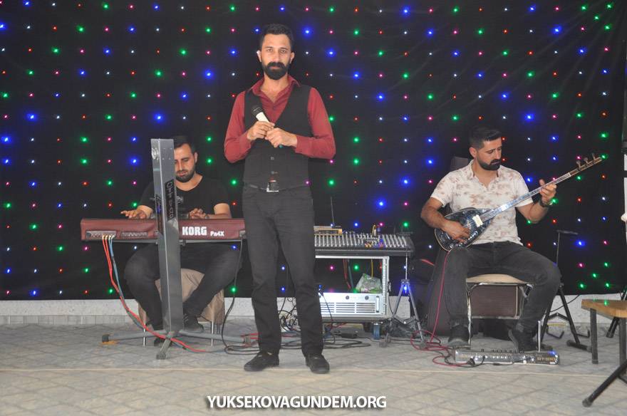 Yüksekova Düğünleri (14 - 15 Ağustos 2021) 144