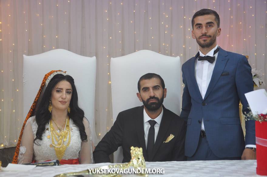 Yüksekova Düğünleri (14 - 15 Ağustos 2021) 146