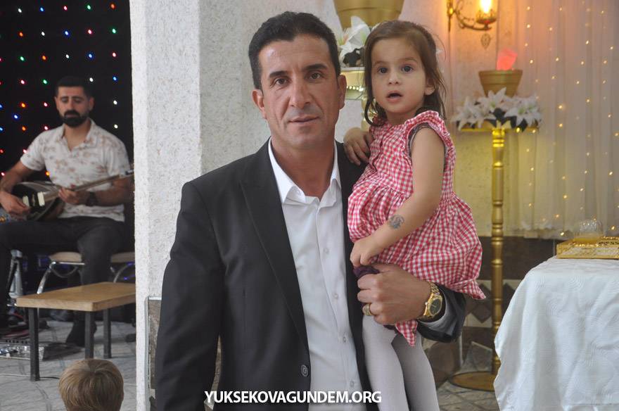 Yüksekova Düğünleri (14 - 15 Ağustos 2021) 147