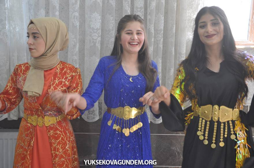 Yüksekova Düğünleri (14 - 15 Ağustos 2021) 148