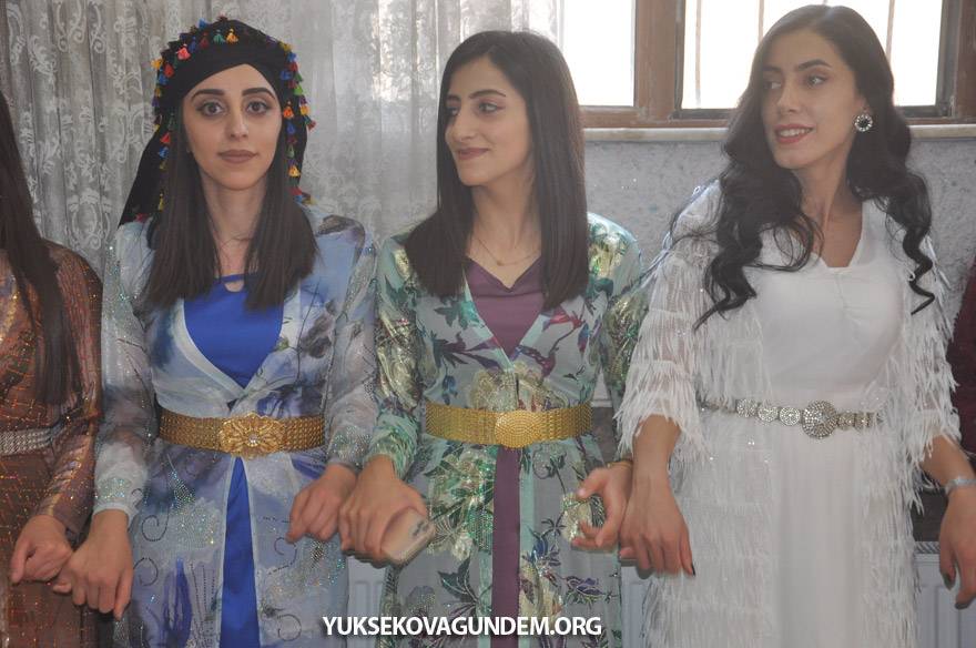 Yüksekova Düğünleri (14 - 15 Ağustos 2021) 151