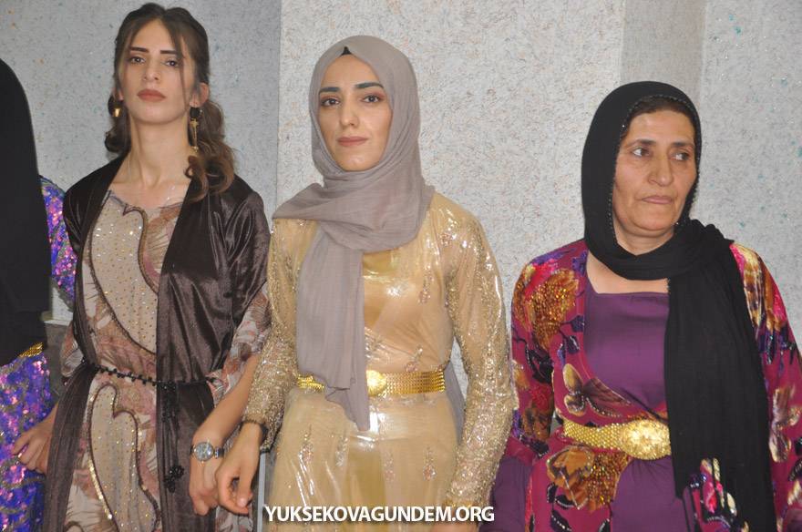 Yüksekova Düğünleri (14 - 15 Ağustos 2021) 153