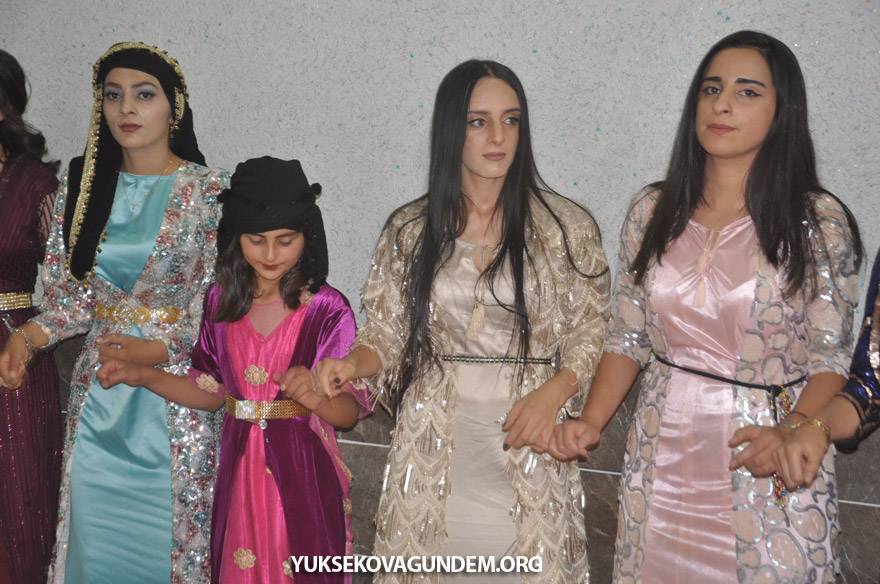 Yüksekova Düğünleri (14 - 15 Ağustos 2021) 155