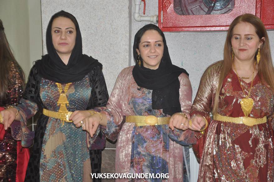 Yüksekova Düğünleri (14 - 15 Ağustos 2021) 158