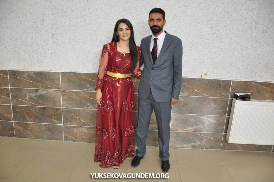 Yüksekova Düğünleri (14 - 15 Ağustos 2021) 42