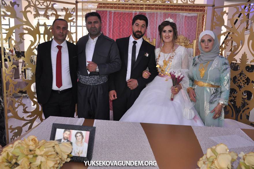 Yüksekova Düğünleri (14 - 15 Ağustos 2021) 44