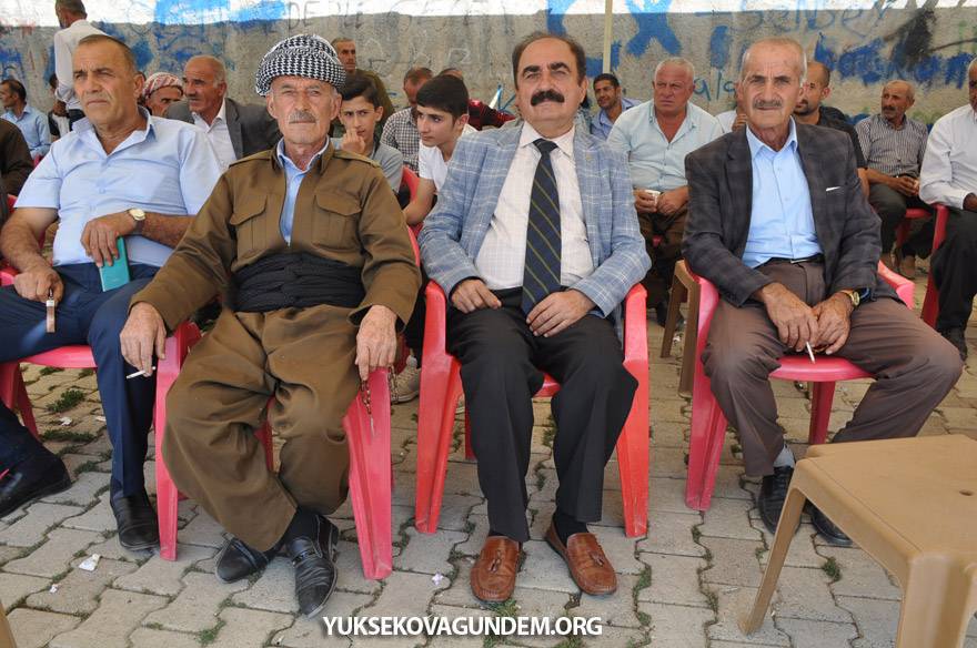 Yüksekova Düğünleri (14 - 15 Ağustos 2021) 83