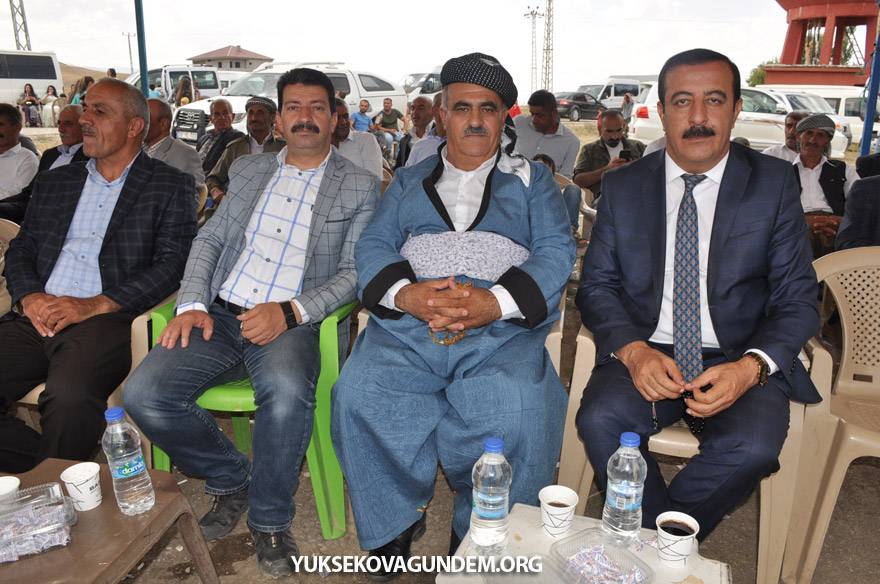 Yüksekova Düğünleri (14 - 15 Ağustos 2021) 87