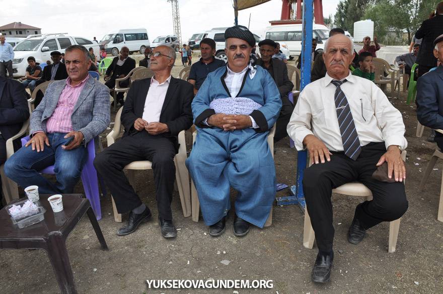 Yüksekova Düğünleri (14 - 15 Ağustos 2021) 91