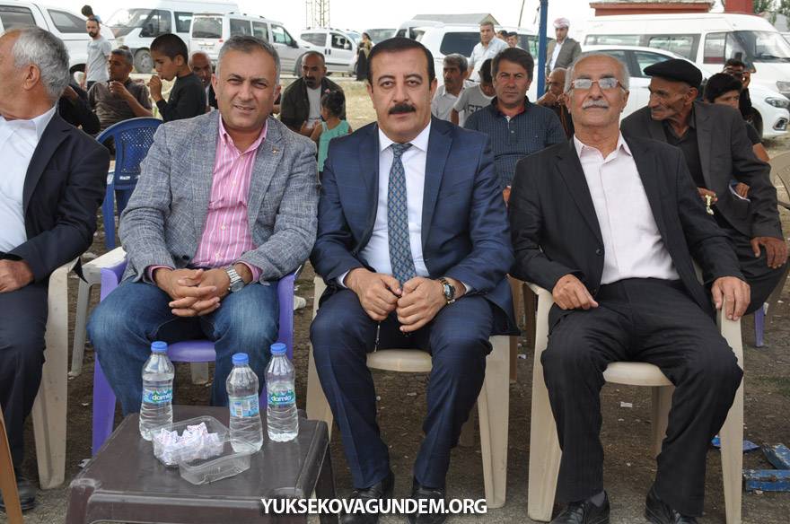 Yüksekova Düğünleri (14 - 15 Ağustos 2021) 92