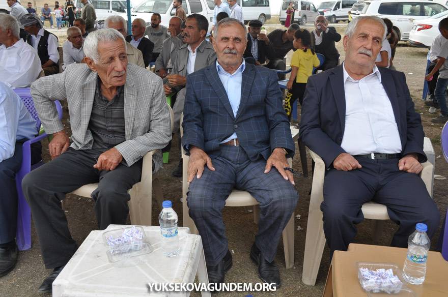 Yüksekova Düğünleri (14 - 15 Ağustos 2021) 93