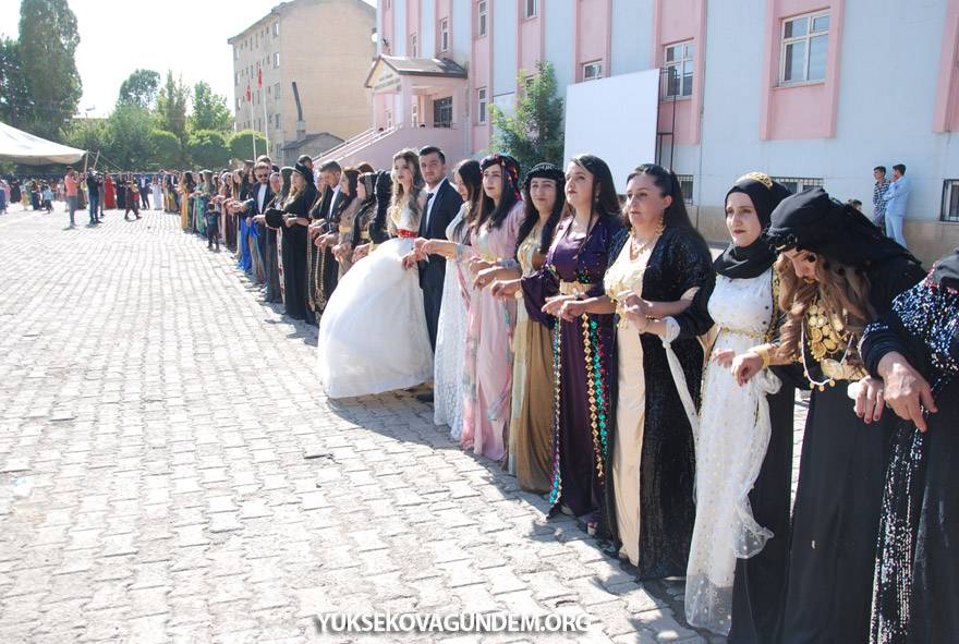 Yüksekova Düğünleri (28-29 Ağustos 2021) 101