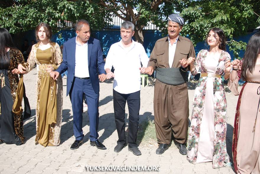 Yüksekova Düğünleri (28-29 Ağustos 2021) 102