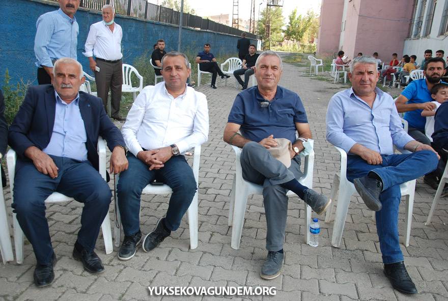 Yüksekova Düğünleri (28-29 Ağustos 2021) 103