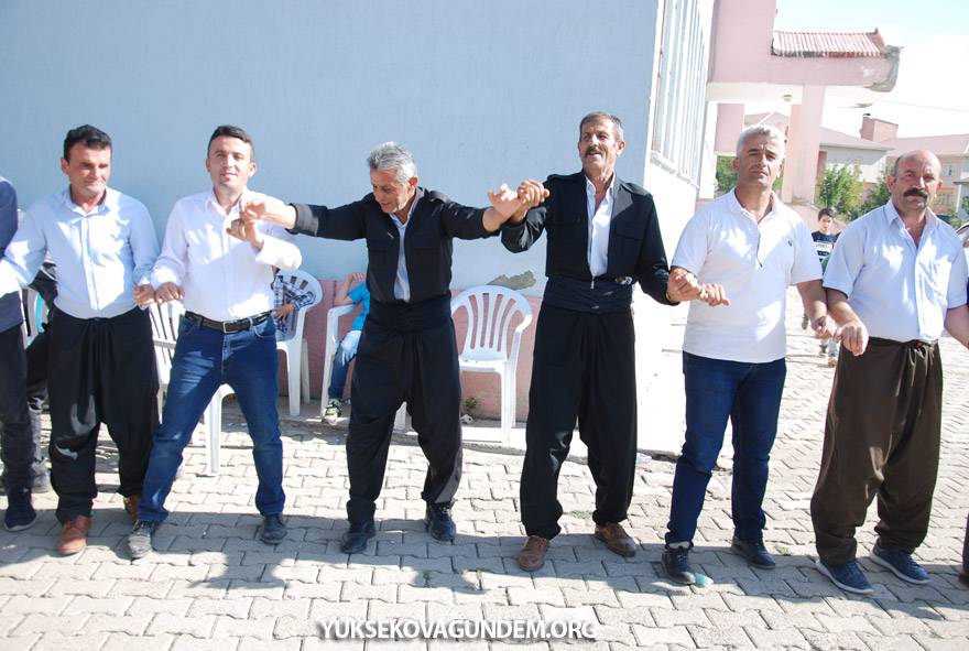 Yüksekova Düğünleri (28-29 Ağustos 2021) 104