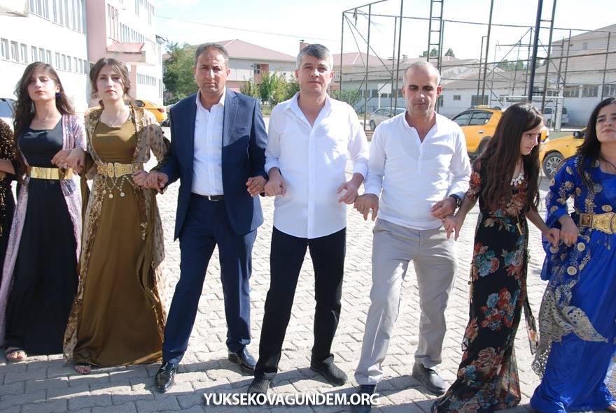 Yüksekova Düğünleri (28-29 Ağustos 2021) 105