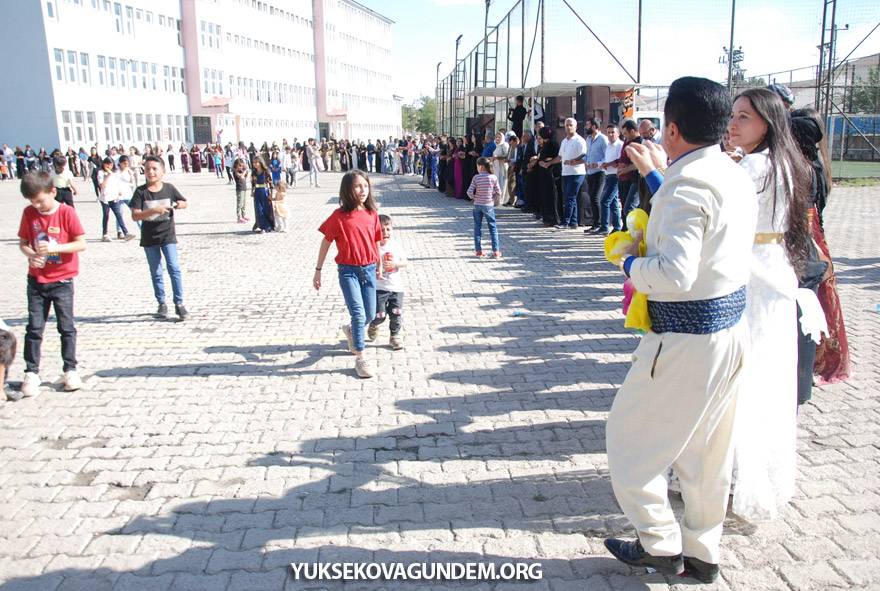 Yüksekova Düğünleri (28-29 Ağustos 2021) 106
