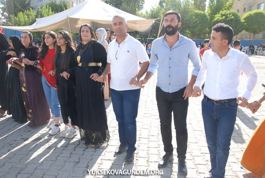 Yüksekova Düğünleri (28-29 Ağustos 2021) 107