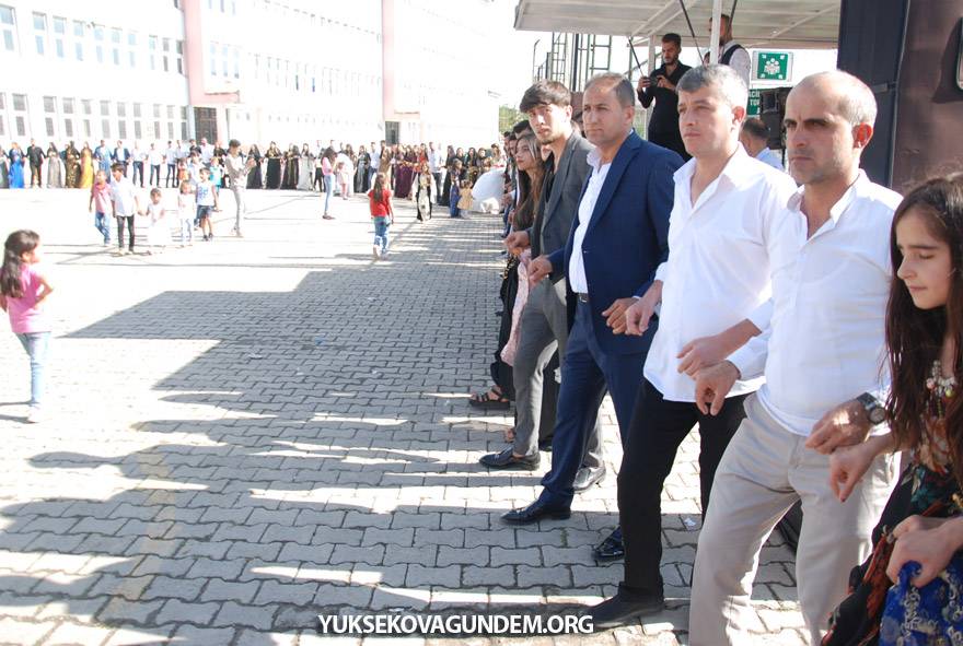 Yüksekova Düğünleri (28-29 Ağustos 2021) 108