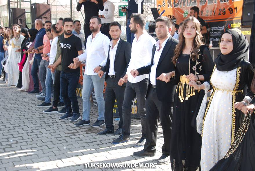 Yüksekova Düğünleri (28-29 Ağustos 2021) 110