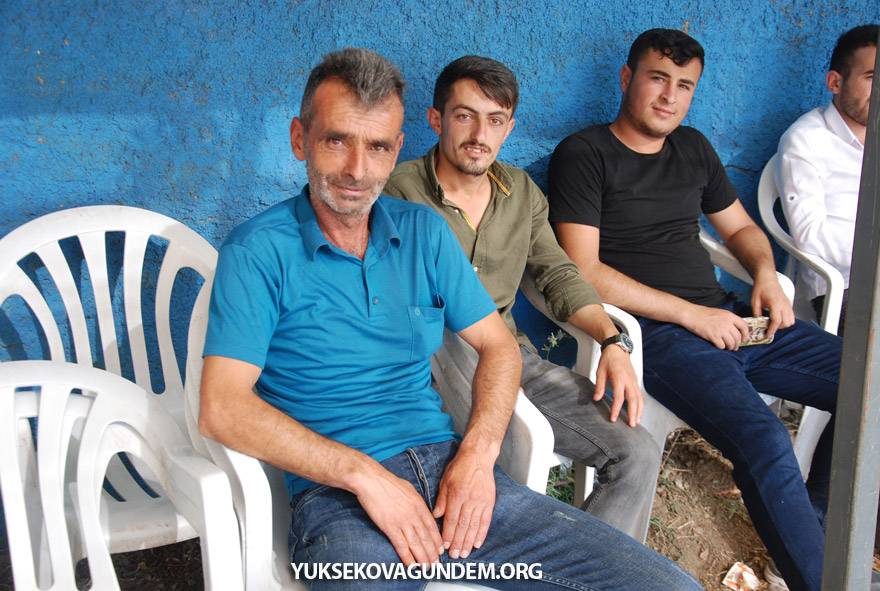 Yüksekova Düğünleri (28-29 Ağustos 2021) 112