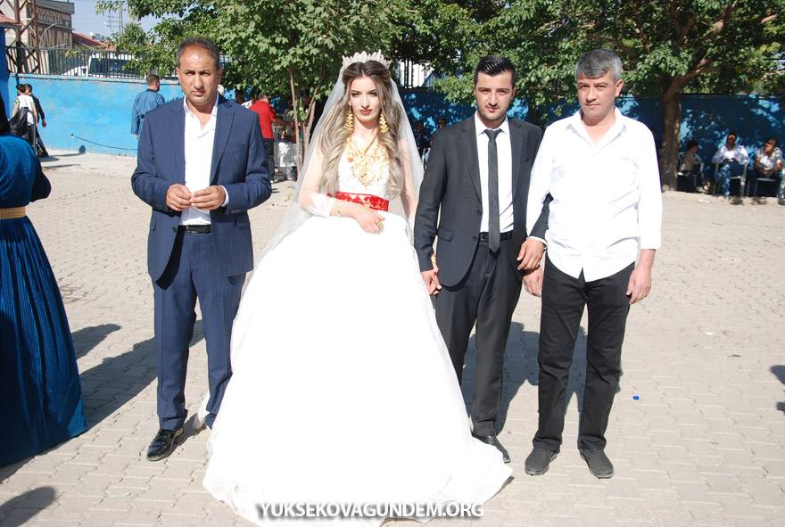 Yüksekova Düğünleri (28-29 Ağustos 2021) 115