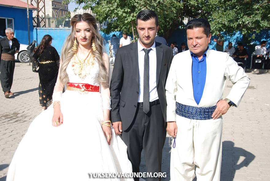 Yüksekova Düğünleri (28-29 Ağustos 2021) 116