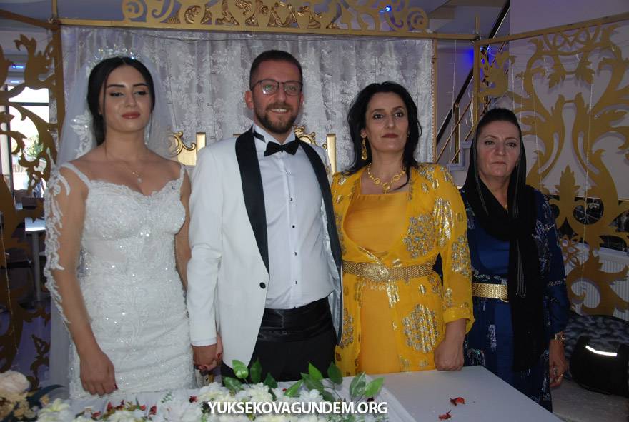 Yüksekova Düğünleri (28-29 Ağustos 2021) 118
