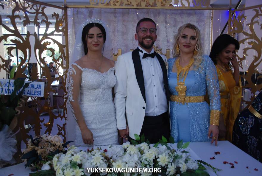 Yüksekova Düğünleri (28-29 Ağustos 2021) 119
