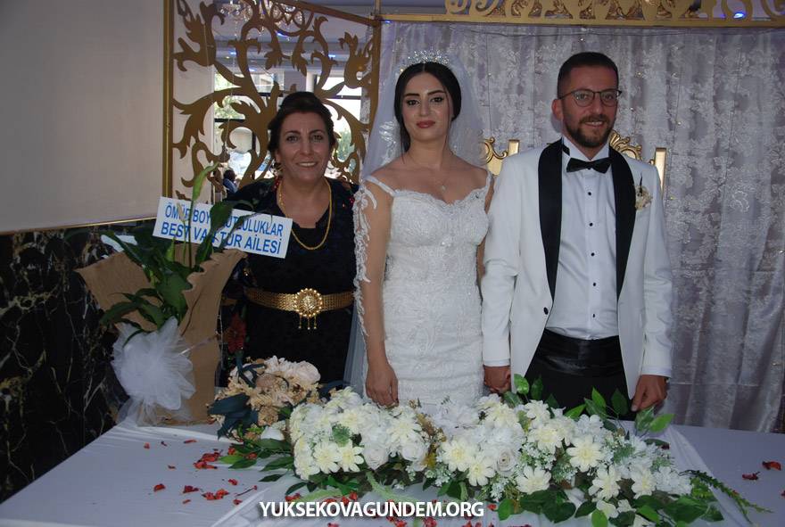 Yüksekova Düğünleri (28-29 Ağustos 2021) 120