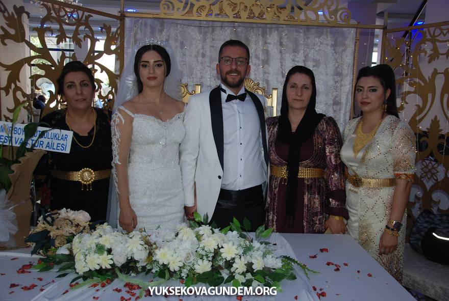 Yüksekova Düğünleri (28-29 Ağustos 2021) 121