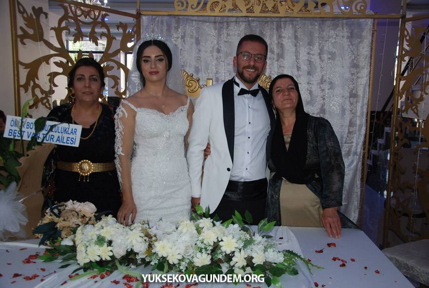 Yüksekova Düğünleri (28-29 Ağustos 2021) 122