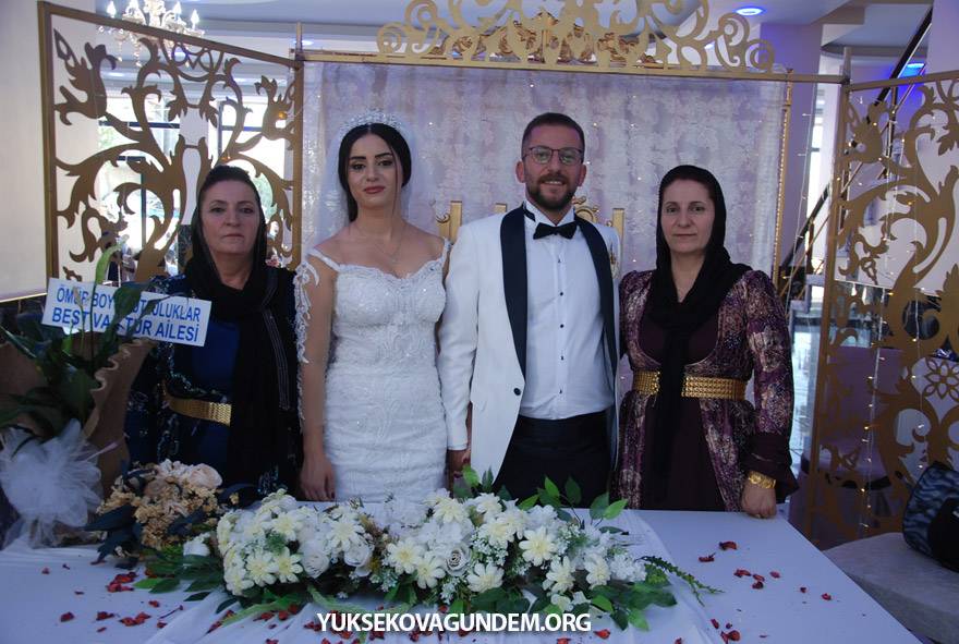 Yüksekova Düğünleri (28-29 Ağustos 2021) 124