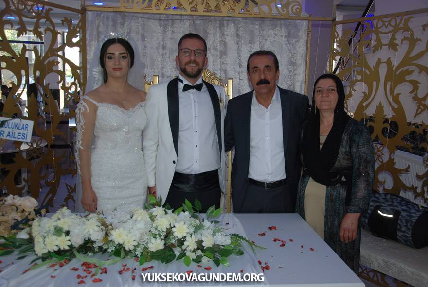 Yüksekova Düğünleri (28-29 Ağustos 2021) 126
