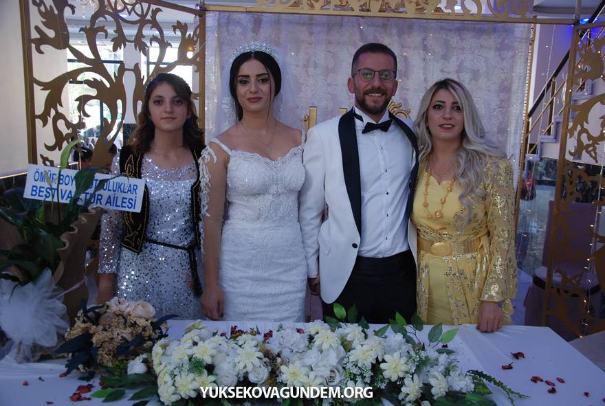 Yüksekova Düğünleri (28-29 Ağustos 2021) 127